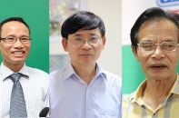 Xử phạt xe ô tô trả góp: 1,3 triệu chủ xe lo lắng, tín dụng ô tô có nguy cơ khủng hoảng