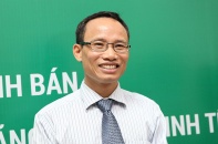 TS. Cấn Văn Lực: Cởi trói “room” tín dụng cho ngân hàng thương mại