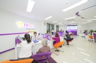 Quý 2/2017: Thu nhập lãi thuần của TPBank đạt 690 tỷ đồng, tăng 47% so với cùng kỳ