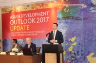 ADB:  Tiến độ tái cơ cấu ngân hàng và  xử lý nợ xấu còn hạn chế