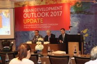 ADB: Kinh tế Việt Nam vẫn vững vàng trước các cú sốc ngoài dự kiến