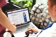 Tiết kiệm trực tuyến có thực sự an toàn và tiện lợi?    