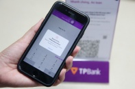 TPBank sắp cho ra mắt ứng dụng thanh toán mới bằng mã QR