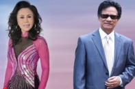 Liveshow Chế Linh – Thanh Tuyền có giá vé siêu VIP 5 triệu đồng