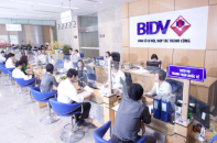 BIDV ra mắt dịch vụ Nộp thuế Hải quan điện tử 24/7