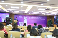 TPBank ra ứng dụng thanh toán mới bằng QR: Trả tiền trà đá, hàng rong bằng điện thoại 