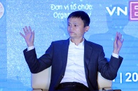 Tỷ phú Jack Ma: Tôi và các cộng sự cũng đang phải đổi mới từng ngày