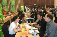 VPBank và Vietrade làm cầu nối giúp doanh nghiệp thực phẩm vươn ra thế giới