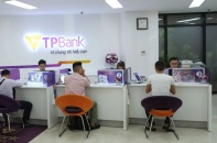Lọt top 10 ngân hàng mạnh nhất, TPBank vượt trội về khả năng sinh lời