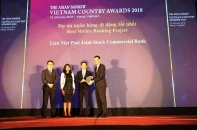 Ví Việt là ngân hàng di động tốt nhất Việt Nam