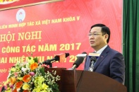  Phó Thủ tướng: Bất ngờ với kỳ tích hơn 2.000 HTX được thành lập mới