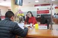 Agribank trả lại khách hàng trên 131 tỷ đồng tiền thừa