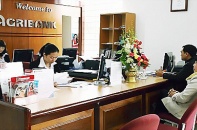 Agribank cho vay xây dựng Nông thôn mới tại gần 9.000 xã   