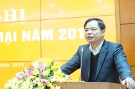 Về quê ăn Tết, tham tán thương mại nghĩ kế xuất khẩu nông sản