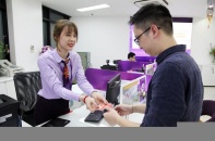 TPBank mở cửa Chủ nhật phục vụ khách mua vàng Thần Tài