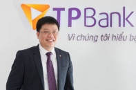 CEO TPBank chỉ "chiêu" giúp khách hàng an tâm khi gửi tiết kiệm 