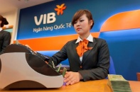 VIB đặt mục tiêu tăng mạnh lợi nhuận 43% năm 2018, chuẩn bị lên sàn HOSE