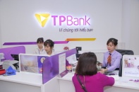 TPBank dự kiến lên sàn HOSE tháng 4/2018 