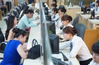  LienVietPostBank: Lợi nhuận kỷ lục, tổng tài sản tăng 22 lần sau 10 năm thành lập