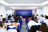Nhóm nhà đầu tư ngoại xuất hiện tại ĐHCĐ ngân hàng NCB