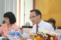 TS. Cấn Văn Lực: Quy mô tín dụng tiêu dùng ở Việt Nam còn nhỏ bé