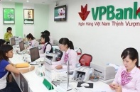 VPBank chuẩn bị chốt danh sách cổ đông nhận cổ phiếu thưởng