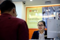SHB giúp khách hàng kiểm soát sổ tiết kiệm từ xa bằng điện thoại di động