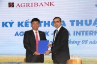 Agribank bắt tay Tata (Ấn Độ) giúp nông dân phát triển nông nghiệp CNC