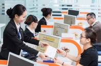 SHB khai trương chi nhánh mới tại Bình Thuận SHB khai trương chi nhánh mới tại Bình Thuận