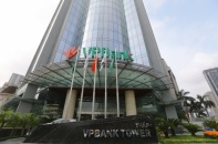 VPBANK là một trong 6 ngân hàng đóng thuế nhiều nhất Việt Nam