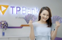 “Bão quà tặng” xe, nhà tiền tỷ cho khách hàng TPBank