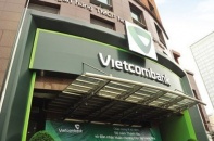 Vietcombank được chấp thuận  bán 10% vốn điều lệ