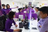 TPBank miễn nhiều loại phí giao dịch ngân hàng điện tử cho doanh nghiệp  