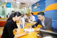 Tung ưu đãi mới, VIB có lãi suất tiền gửi hấp dẫn nhất nhì thị trường