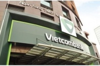 Vietcombank lập ngân hàng con đầu tiên tại nước ngoài