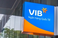 Moody’s nâng xếp hạng tín nhiệm VIB lên B1