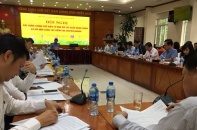 Bộ Nông nghiệp cắt giảm gần 70% điều kiện kinh doanh