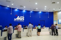  MB Thanh Hóa tiếp tay cho khách hàng “ăn” chênh lệch lãi suất