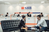 SHB hỗ trợ 90% vốn cho các doanh nghiệp vay mua ô tô 