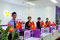 Chung kết AFF Cup: TPBank tặng ngay 1 tỷ, hứa tặng thêm 1 tỷ nữa nếu tuyển Việt Nam vô địch