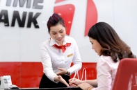 Maritime Bank được cấp phép thành lập 4 chi nhánh mới   