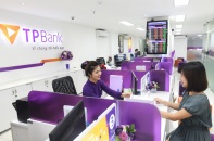 Lợi nhuận từ khách hàng SME của TPBank tăng gấp đôi trong năm 2018