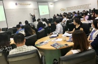 VPBank tổ chức khóa học cho các CEO