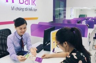 TPBank đạt trên 2.258 tỷ đồng lợi nhuận, vượt kế hoạch năm 2018 