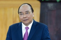 Thủ tướng: Ngân hàng phải hợp lực đẩy lùi tín dụng đen   