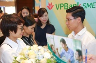 Ngân hàng tốt nhất cho các doanh nghiệp nhỏ và vừa