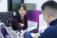 Lãi quý I tăng 66%, TPBank có khả năng vượt lợi nhuận 3.000 tỷ đồng năm 2019 