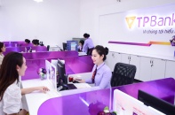 TPBank đạt chuẩn quốc tế Basel II trước thời hạn