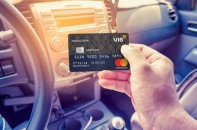 VIB giảm thêm lãi vay chỉ còn từ 3,4%/năm cho khách hàng tham gia hội chợ Oto.com.vn