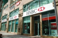 Thượng đế choáng váng khi nhận thông báo tiền lãi từ HSBC Việt Nam